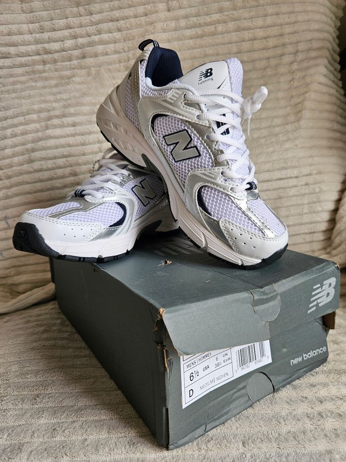 New balance 530