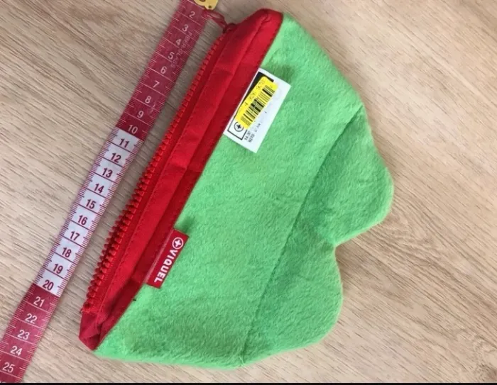 Trousse grenouille neuve - photo numéro 2