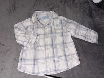 Chemise