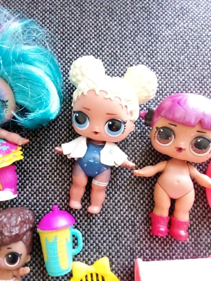 Lol surprise - photo numéro 8
