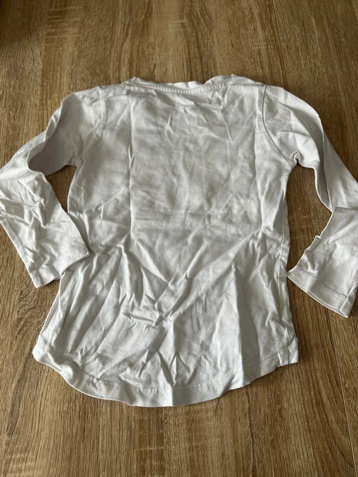Maillot - photo numéro 4