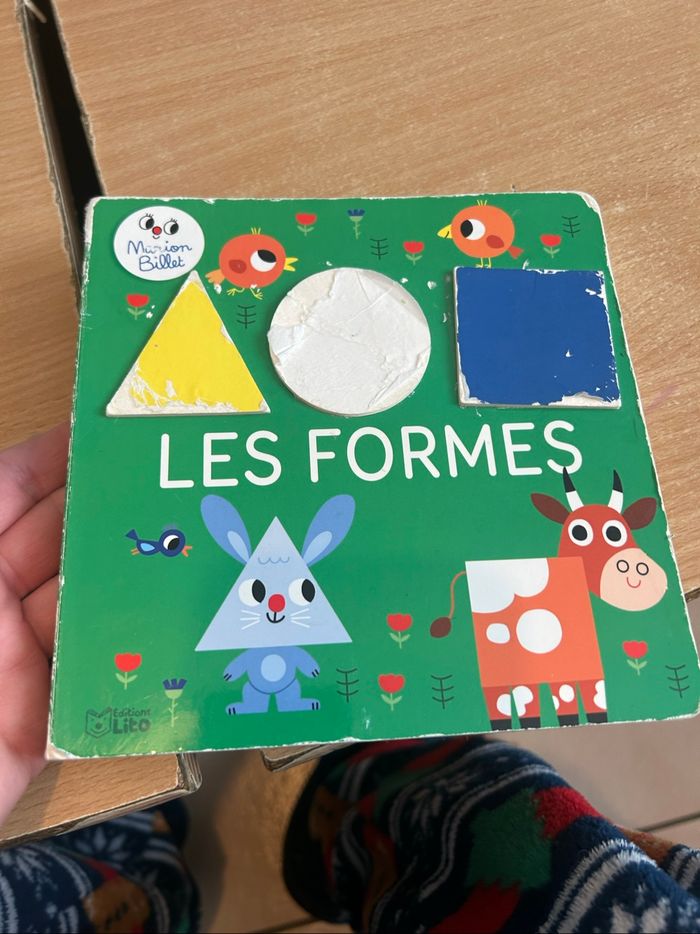 lot de livre +25 livres - photo numéro 6