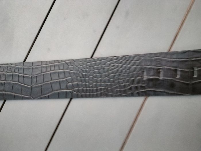 Ceinture femme ilks - photo numéro 7