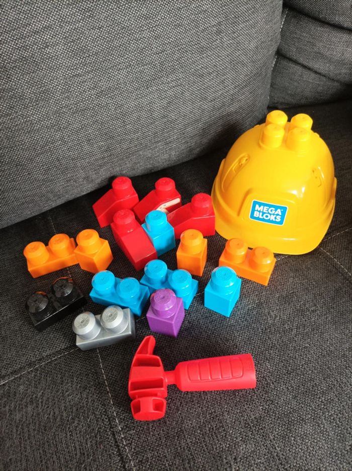 Gros lego