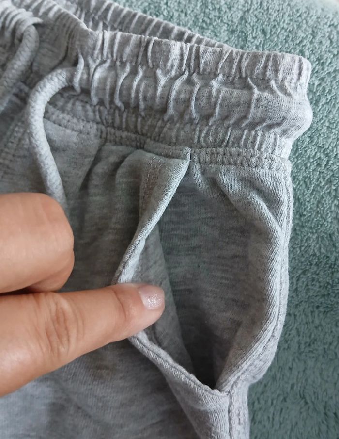 Short épais kiabi - photo numéro 3