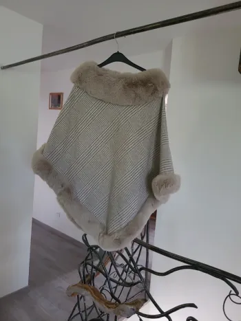 Ponchos