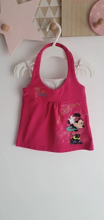 T-shirt Disney 2A