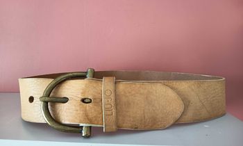 Liu.Jo ceinture