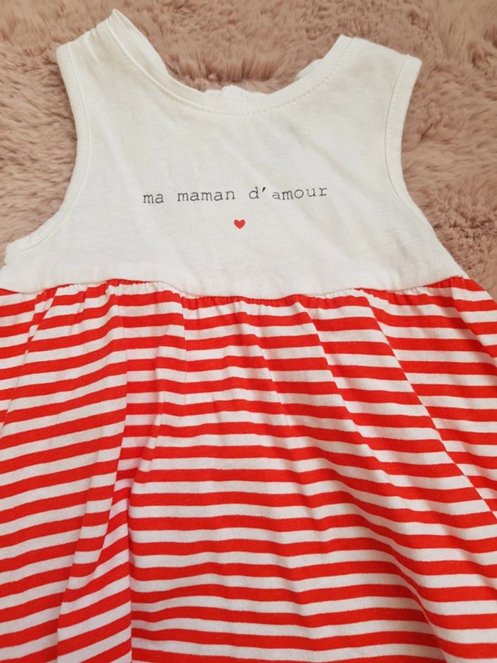Robe 3 mois - photo numéro 3