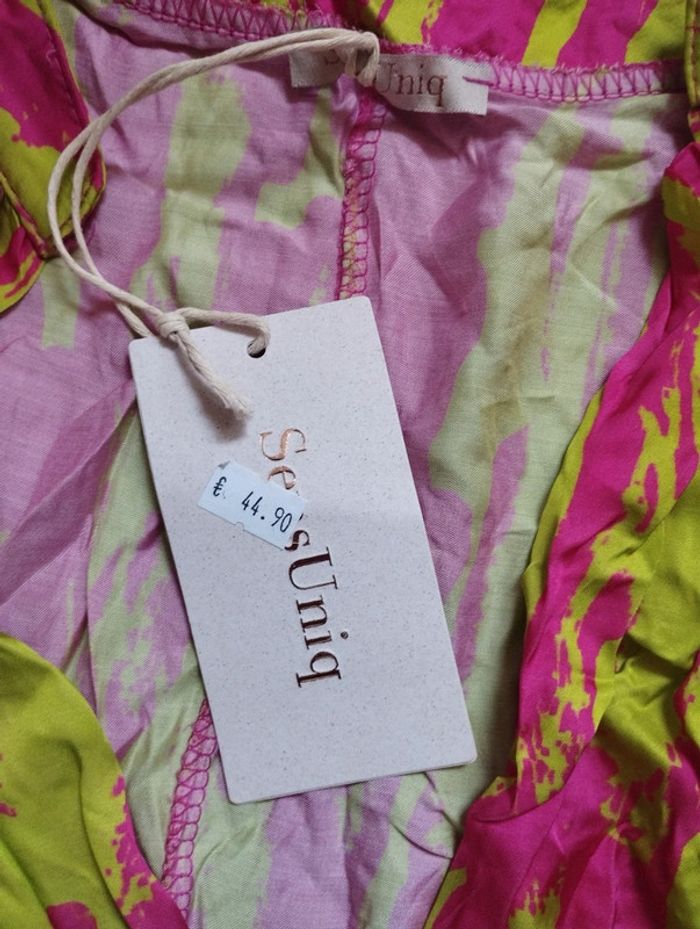 Robe neuve sens uniq - photo numéro 2