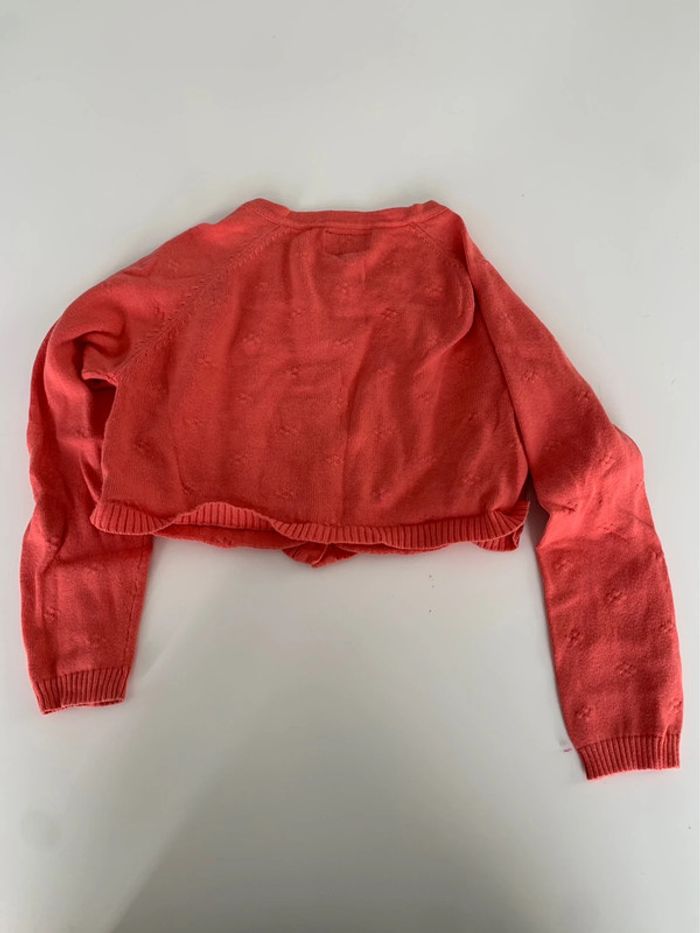 Gilet 5ans - photo numéro 3