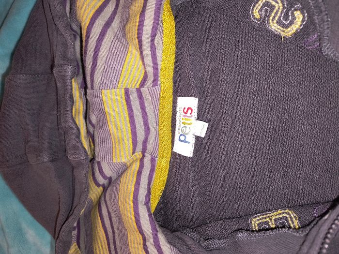 Gilet 24m - photo numéro 2