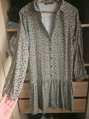 Taille L Kiabi robe