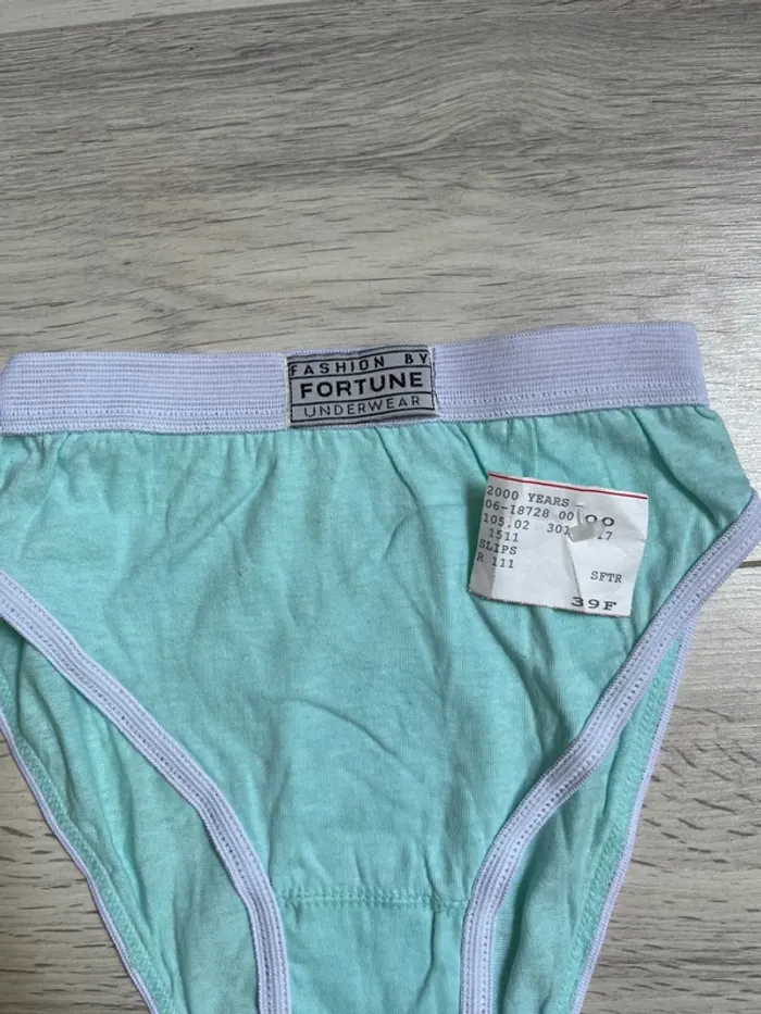 Culotte vintage - photo numéro 3