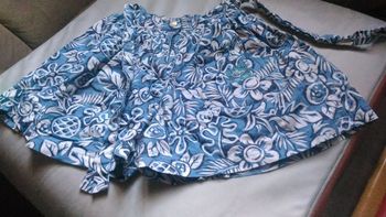 jupe/short