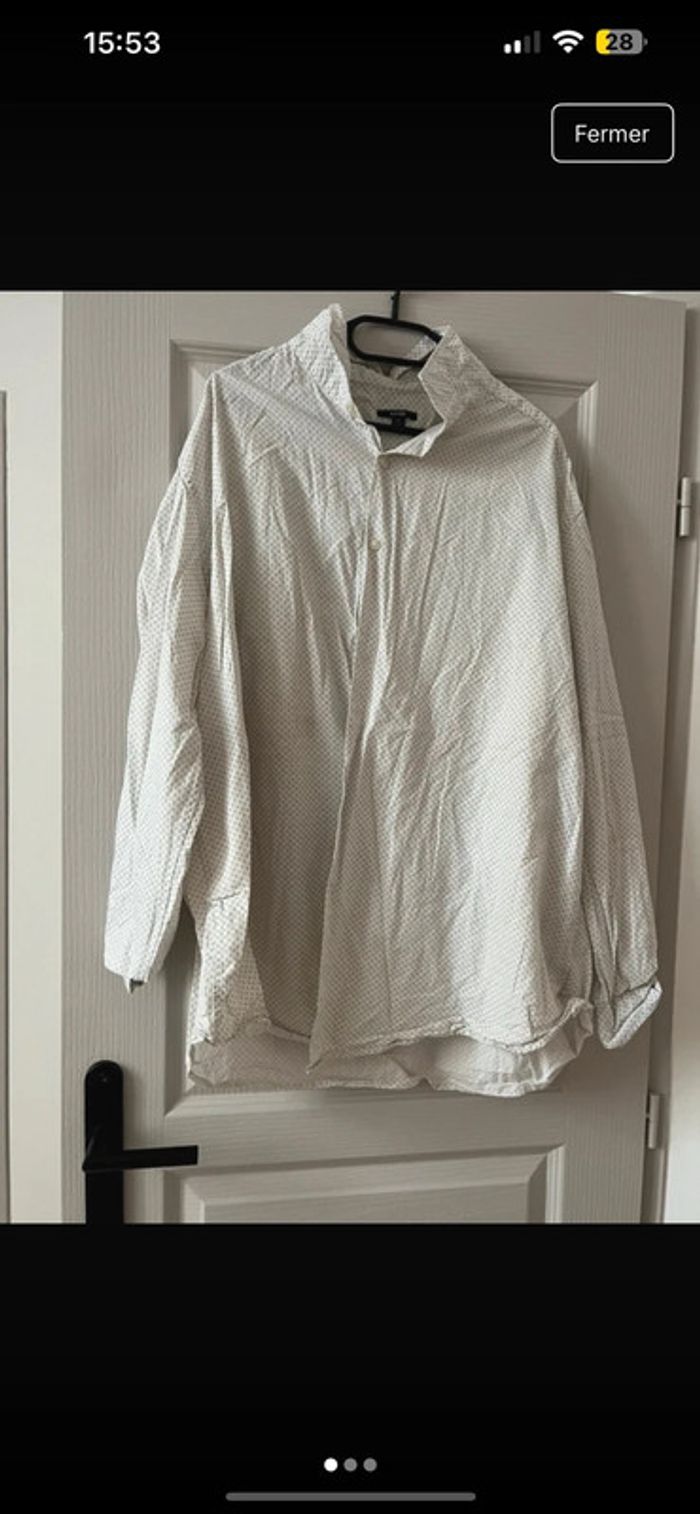 Chemise