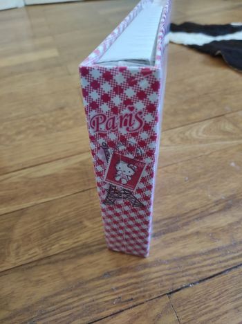 Album photos Hello Kitty neuf sous blister