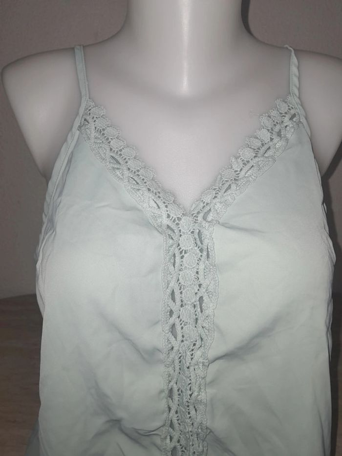 Débardeur 💫shein 💫taille 44💫 - photo numéro 2