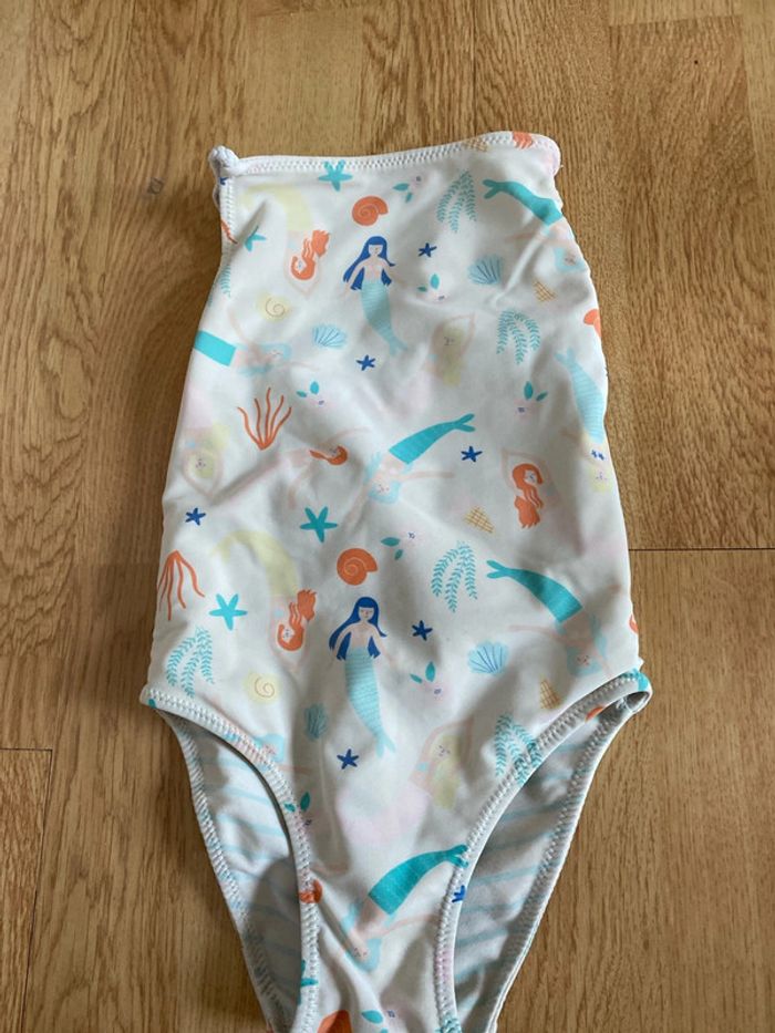 Maillot de bain 4/5 ans - photo numéro 3