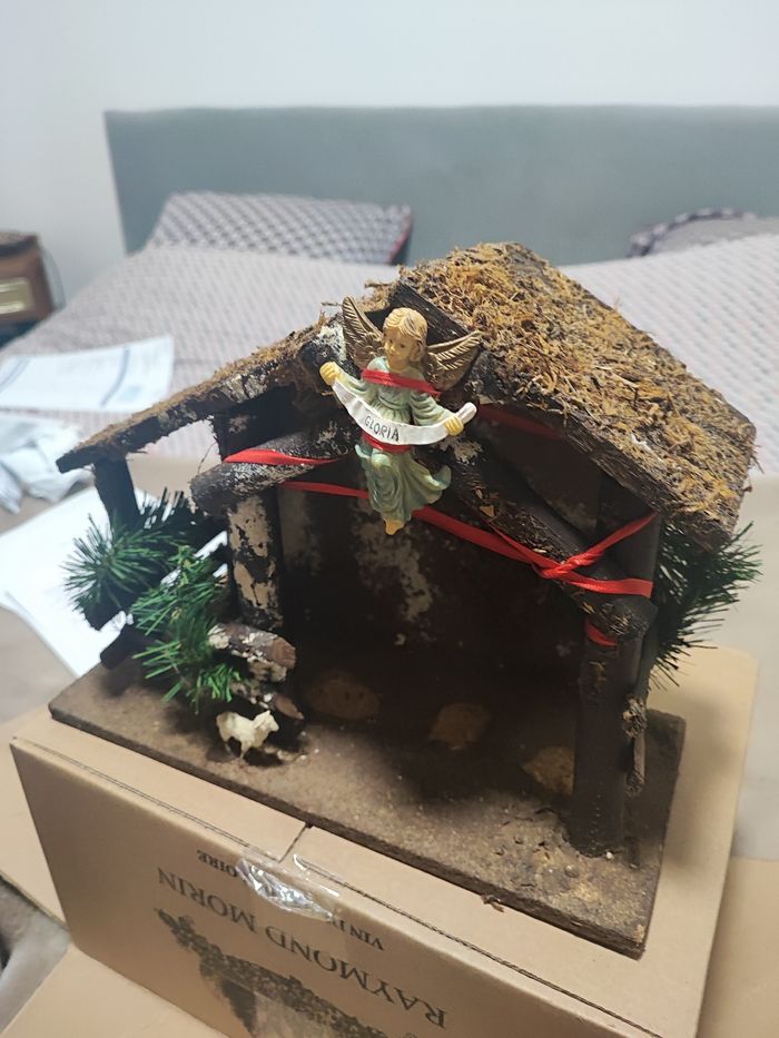 Crèche - photo numéro 2