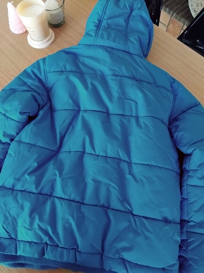 Veste chaude 12 ans - photo numéro 2