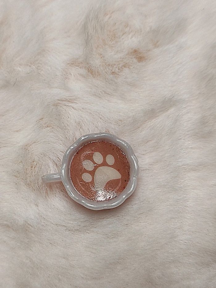 🐾LOL surprise Cottontail Rabbit (lapin à queue blanche)🐾 - photo numéro 6