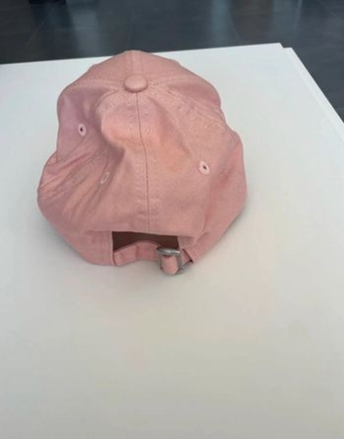Casquettes New Era Rose Neuve - photo numéro 5