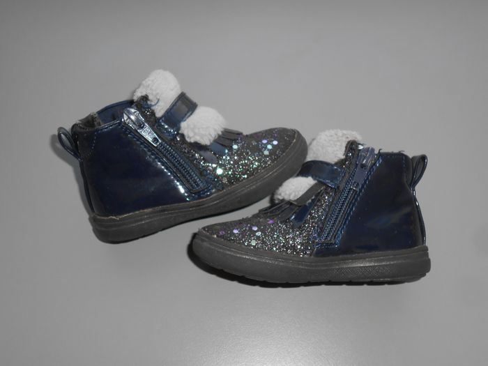 Chaussures, pointure: 20 à 0,50 EURO - photo numéro 3