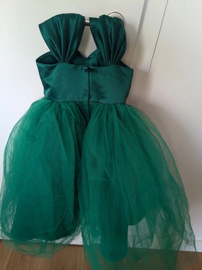 Belle robe cérémonie - photo numéro 4