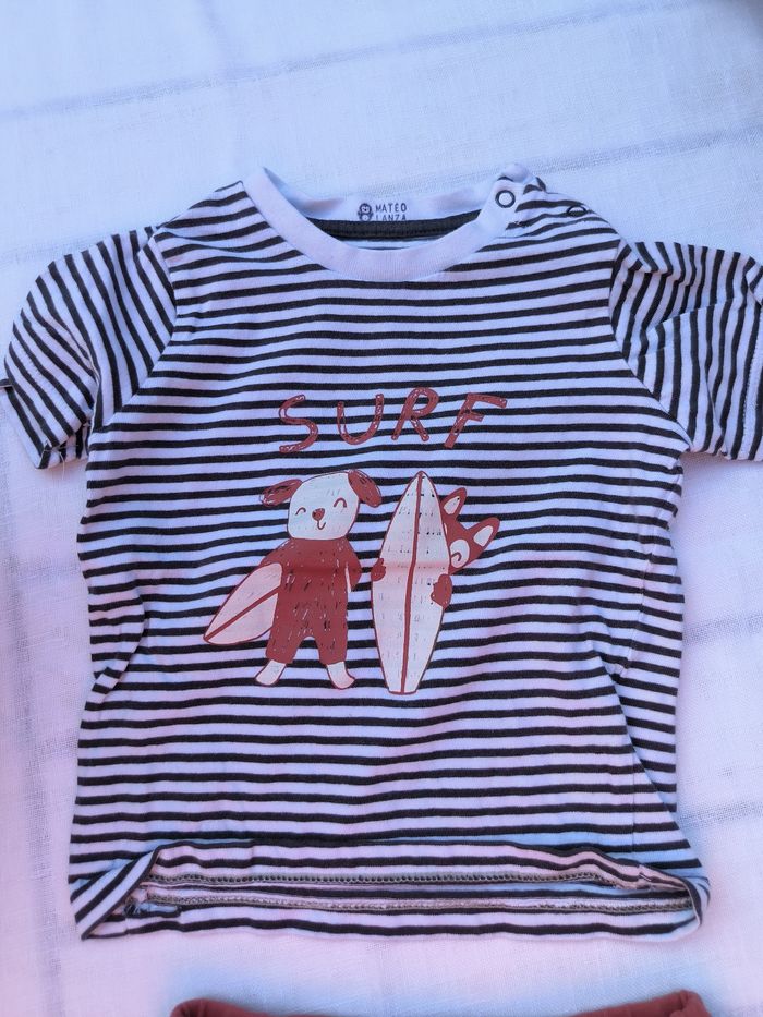 Ensemble Verbaudet 9 mois - photo numéro 2