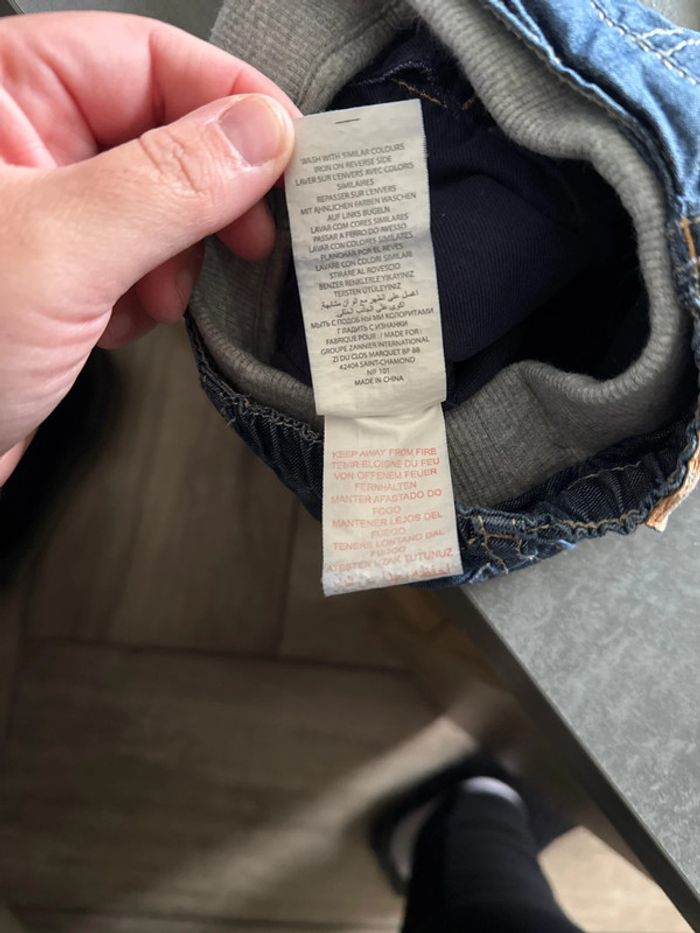 Jean levis - photo numéro 6