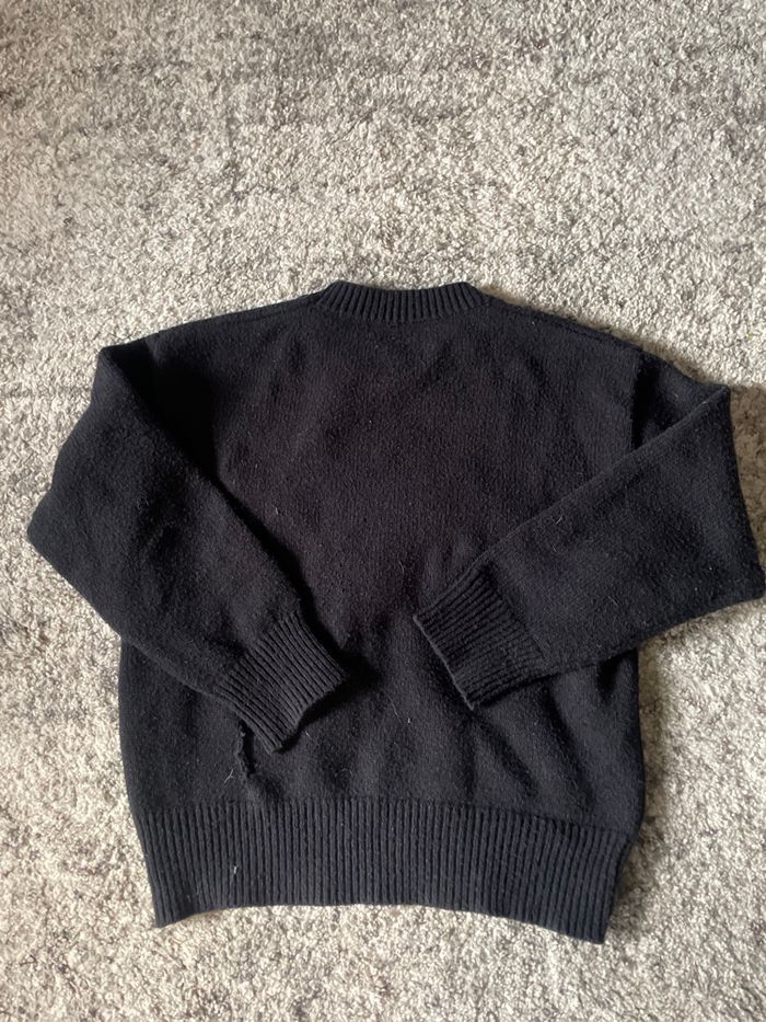 pull saint laurent - photo numéro 2