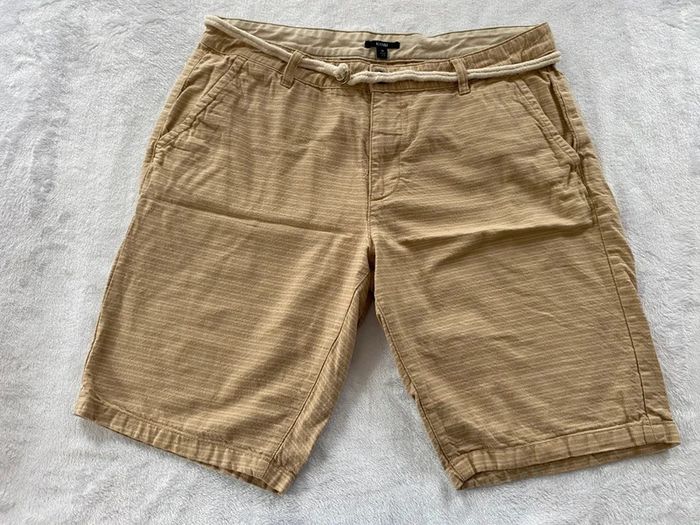 Short homme T.46