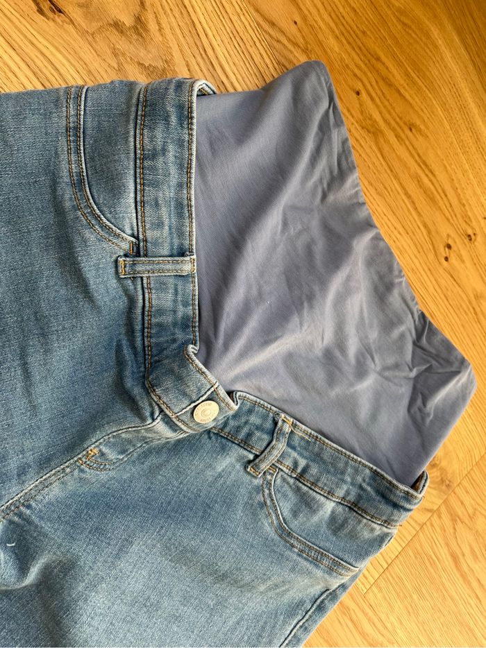 Pantalon de grossesse - photo numéro 2