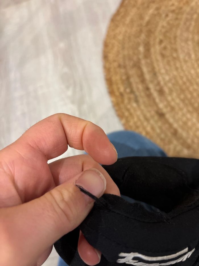 Gant moto femme furygan taille S - photo numéro 5