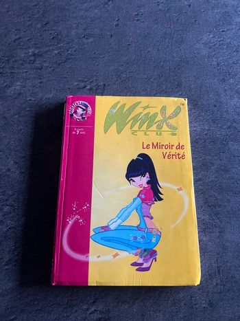 Winx club