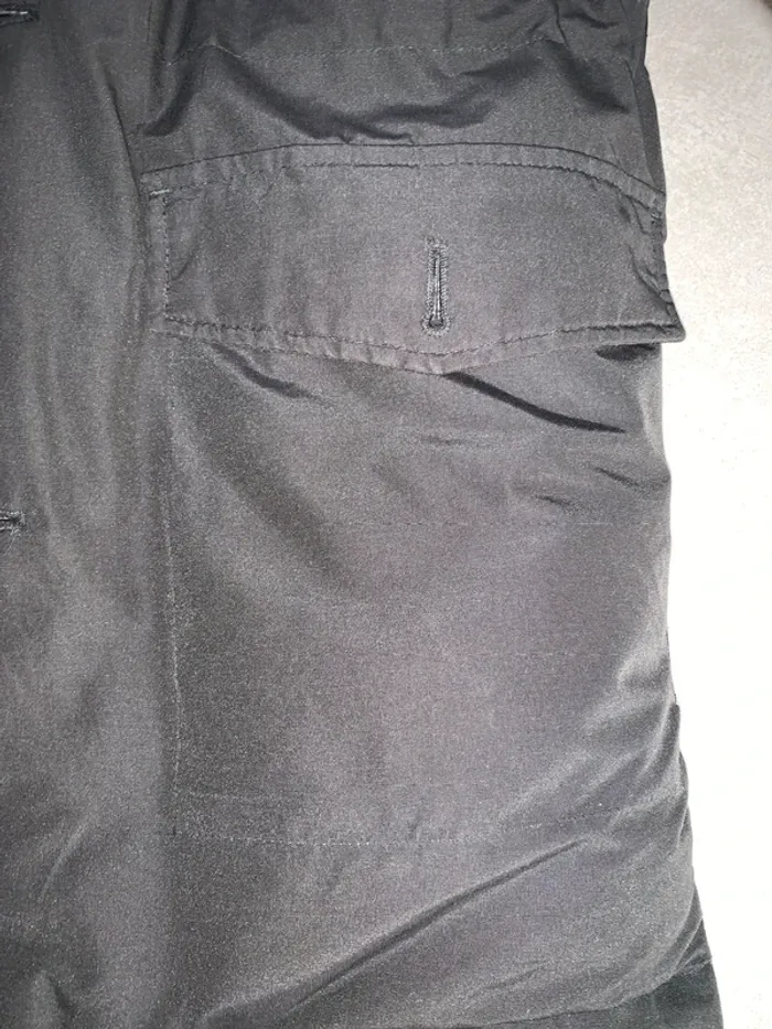 Manteau chaud Schott homme - photo numéro 6