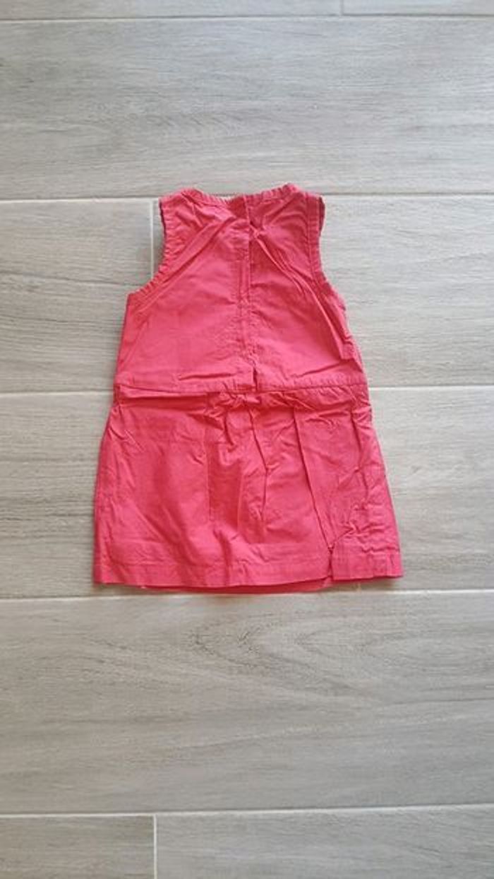 Robe 9 mois - photo numéro 3