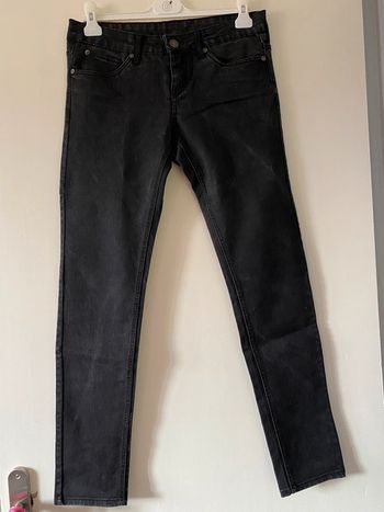 Pantalon jeans Skinny Taille 30/32