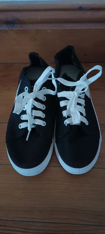 Chaussure femme