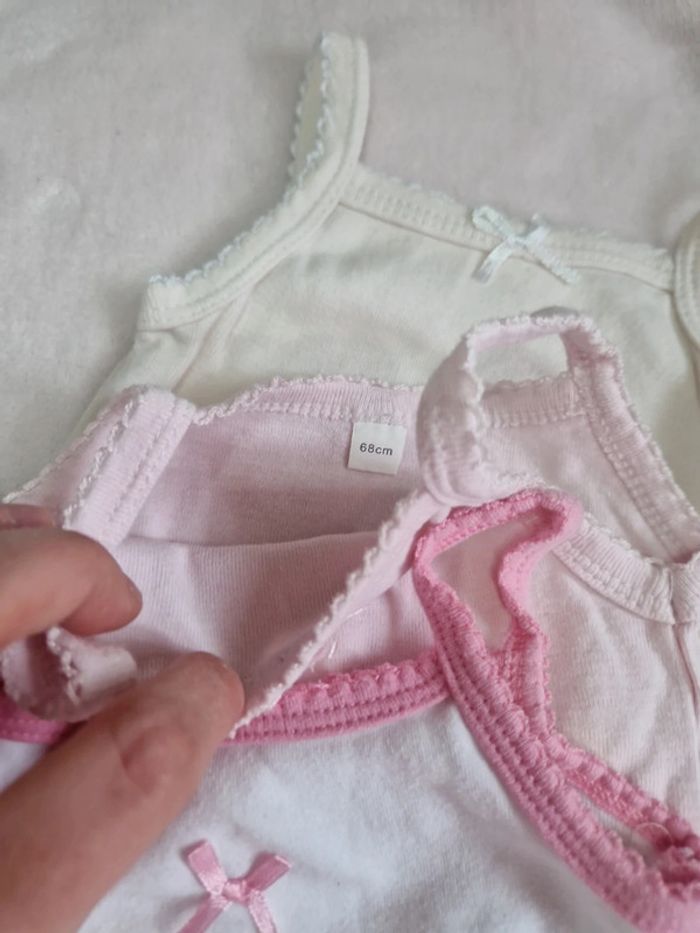 Bodys 6m cp - photo numéro 6