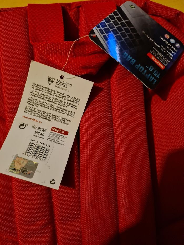 Sac à dos - photo numéro 3