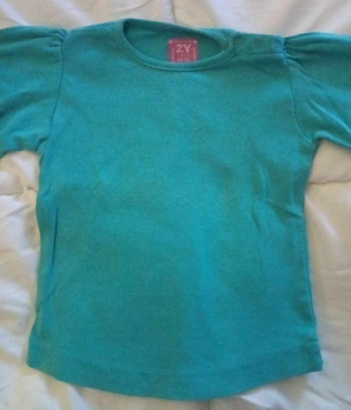 tee-shirt - photo numéro 4