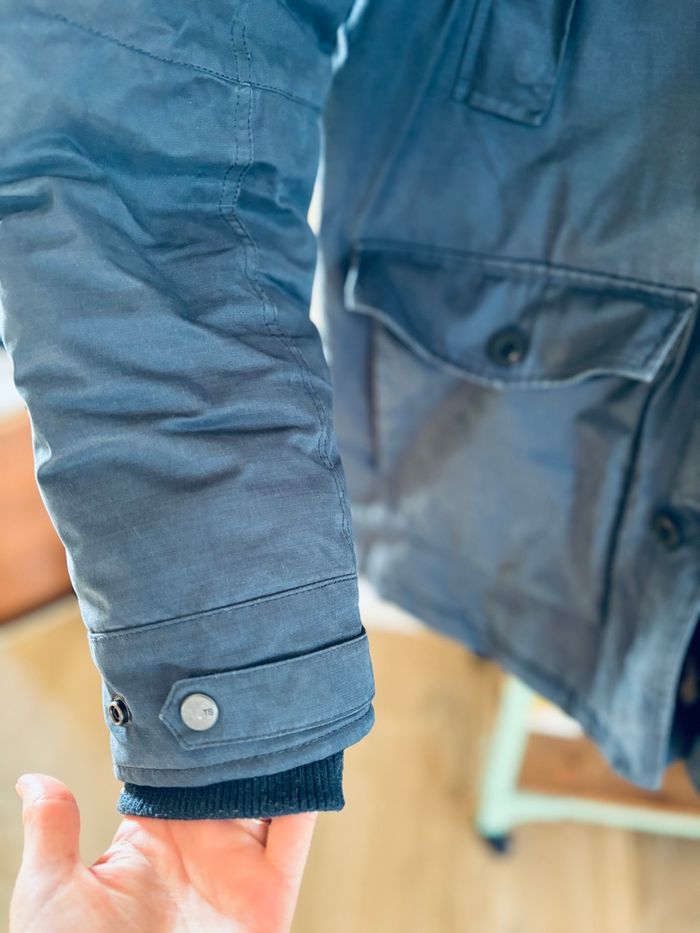 Manteau t. M - photo numéro 2