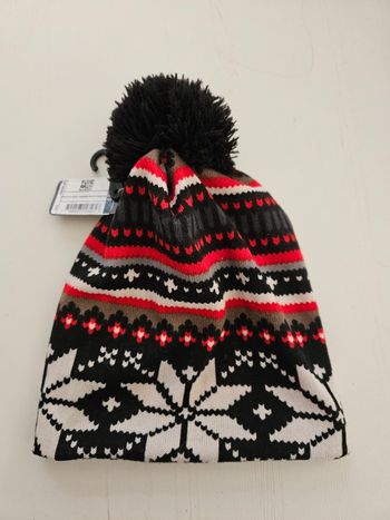 Bonnet enfant