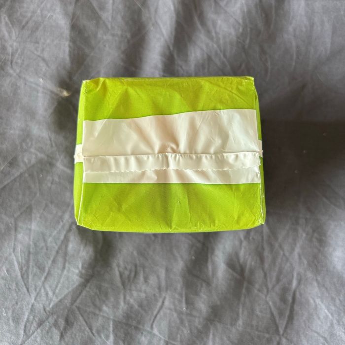 Serviettes hygiéniques - photo numéro 5