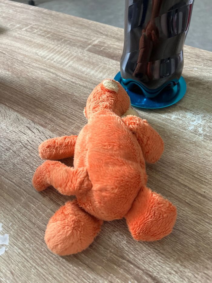 Peluche Disney - photo numéro 3