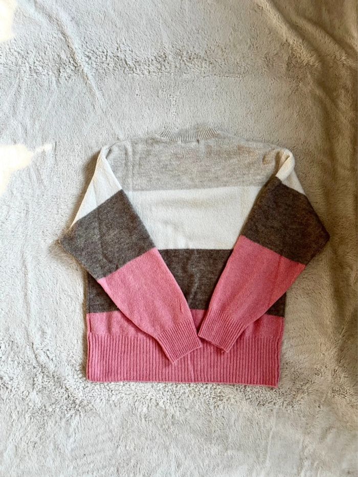 Pull over H&M - photo numéro 3