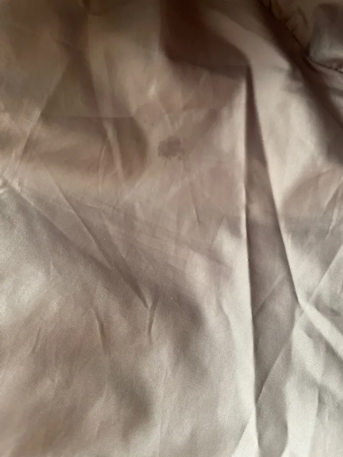 Doudoune sans manches Zara garçon - photo numéro 7