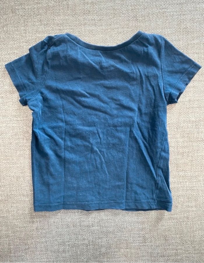 Tee-shirts garçon taille 36 mois - photo numéro 2